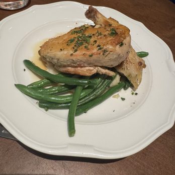 Wildflower - Pan Roasted Chicken - New American Near Me - Tucson, Arizona Wildflower - Pan Roasted Chicken - New American Near Me - Tucson, Arizona
