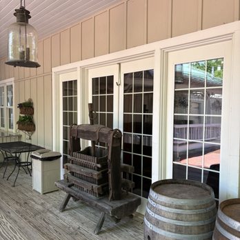 Veritas Vineyard & Winery - Wineries Near Me - Afton, Virginia Veritas Vineyard & Winery - Wineries Near Me - Afton, Virginia
