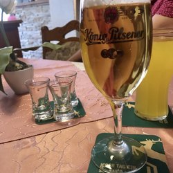 Restaurant Mykonos