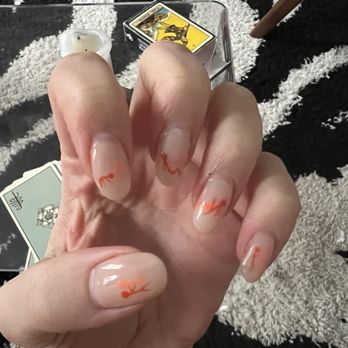 JiJis Claws - Nail Salons Near Me - New York, New York JiJis Claws - Nail Salons Near Me - New York, New York