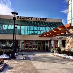 Regency Court