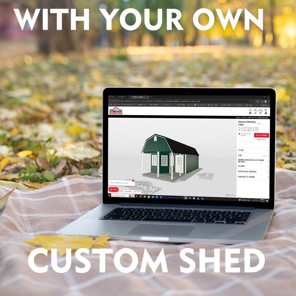 IDA HOMES & SHEDS BY STOR-MOR - Updated December 2024 - 78 Photos ...