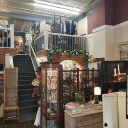 Diamond Antiques