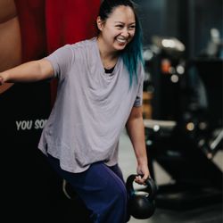 Plasse Strength