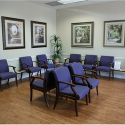 Coastal Plus Medical Center