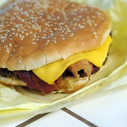 Cheeseburger