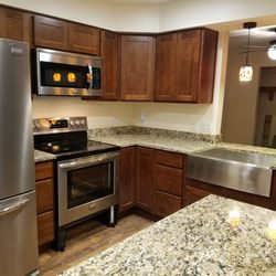 Granite Plus - Celebrating Granite!!