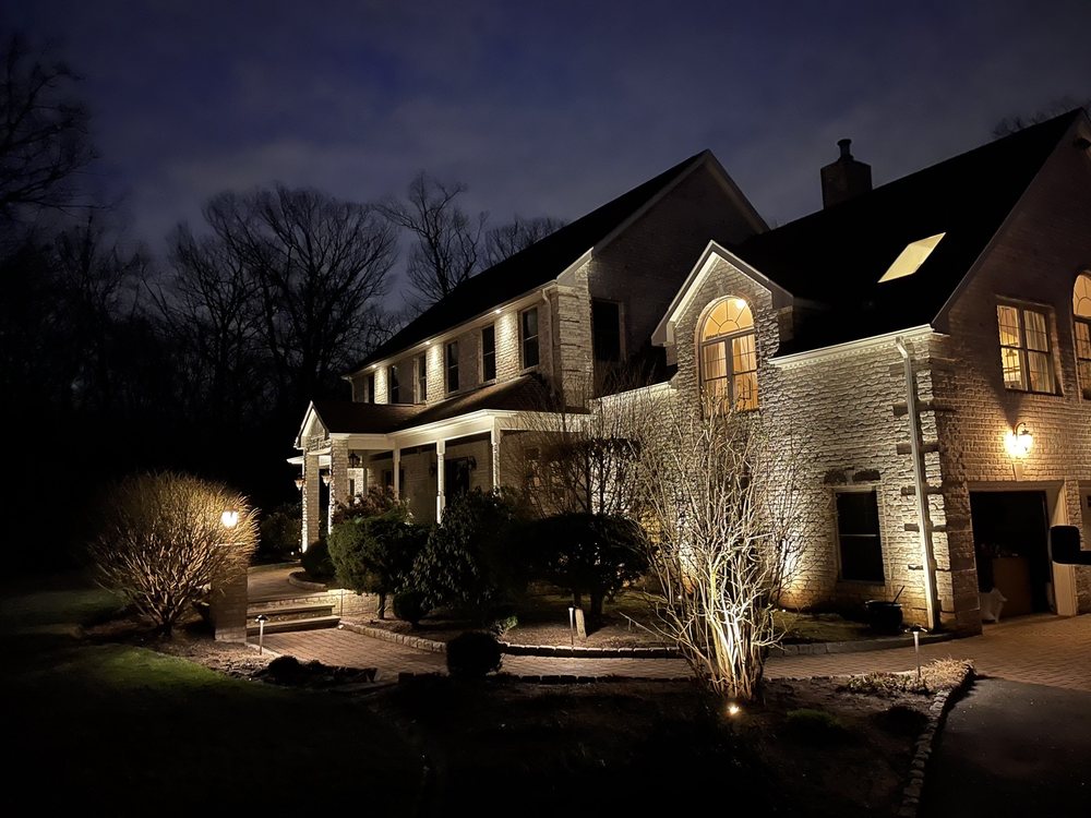 LUMINATION LIGHTING OF NEW ENGLAND Updated September 2024 28 Photos Warwick, Rhode Island