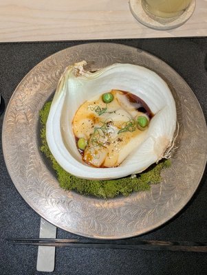 Aburi Hana by null