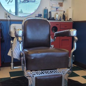 One Stop Barbershop - Barbers Near Me - Camas, Washington One Stop Barbershop - Barbers Near Me - Camas, Washington