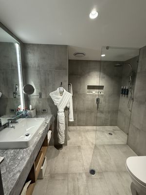 The Westin Brisbane by null