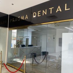 Pragma Dental
