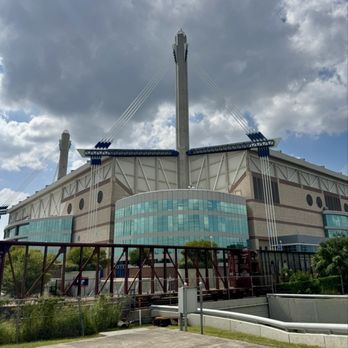 Alamodome - Stadiums & Arenas Near Me - San Antonio, Texas Alamodome - Stadiums & Arenas Near Me - San Antonio, Texas