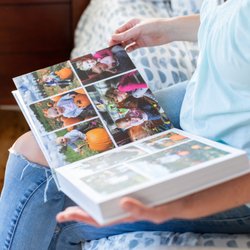 Shortcake Albums