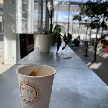 Dear Mama - Good coffee - Coffee & Tea Near Me - New York, New York Dear Mama - Good coffee - Coffee & Tea Near Me - New York, New York