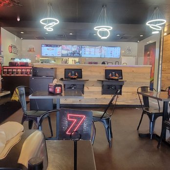 Houston TX Hot Chicken - Sandwiches Near Me - Tempe, Arizona