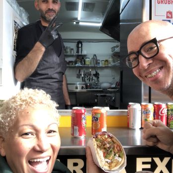 Shawarma House - Super friendly owners! Me with Chicken Shawarma Gyro - Mediterranean Near Me - Portland, Oregon Shawarma House - Super friendly owners! Me with Chicken Shawarma Gyro - Mediterranean Near Me - Portland, Oregon