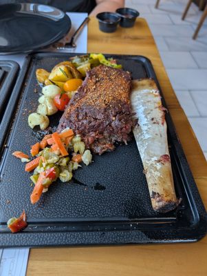 Meat Moot Burbank / Illinois by null