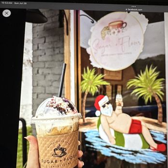 Sugar + Flour - Coffee & Tea Near Me - Pearisburg, Virginia Sugar + Flour - Coffee & Tea Near Me - Pearisburg, Virginia