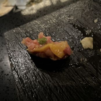 Sushi by Bou- Fulton Market Chicago @ Emily Hotel - Sushi Bars Near Me - Chicago, Illinois Sushi by Bou- Fulton Market Chicago @ Emily Hotel - Sushi Bars Near Me - Chicago, Illinois