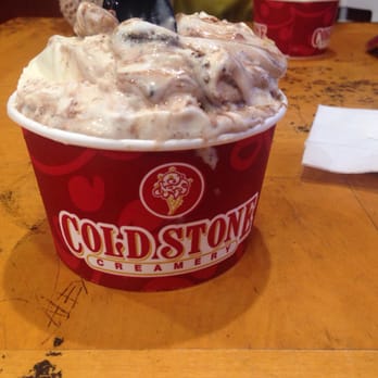 Cold Stone Creamery - Beauty comes in all shapes and sizes - Ice Cream & Frozen Yogurt Near Me - Cypress, California Cold Stone Creamery - Beauty comes in all shapes and sizes - Ice Cream & Frozen Yogurt Near Me - Cypress, California