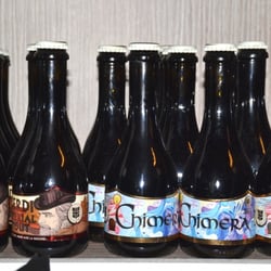 Da Gigione - Birre artigianali (Da Gigione, Pomigliano d'Arco)