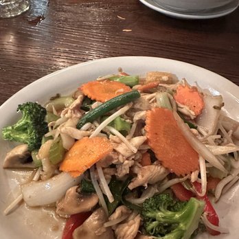 Thai Indy Restaurant - 34. Vegetable Deluxe - Thai Near Me - Carmel, Indiana Thai Indy Restaurant - 34. Vegetable Deluxe - Thai Near Me - Carmel, Indiana
