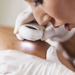 Virginia Skin Dermatology - Skin Cancer Screening
