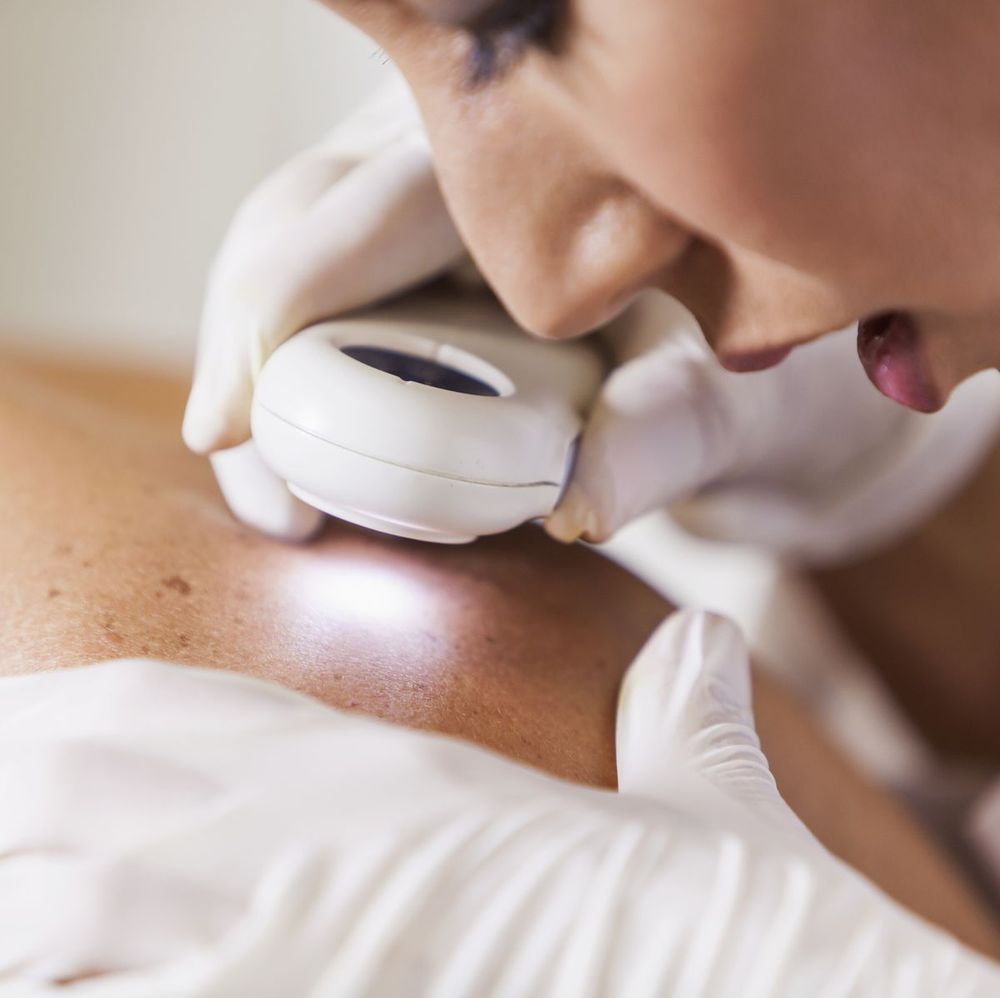 Virginia Skin Dermatology Logo