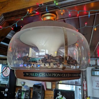 Franks Good Times - More Clydesdales in a tube! - Dive Bars Near Me - Taunton, Massachusetts Franks Good Times - More Clydesdales in a tube! - Dive Bars Near Me - Taunton, Massachusetts