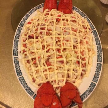 North Garden Restaurant - lobster salad ( chef special , not on the menu) - Dim Sum Near Me - Manchester, New Hampshire North Garden Restaurant - lobster salad ( chef special , not on the menu) - Dim Sum Near Me - Manchester, New Hampshire