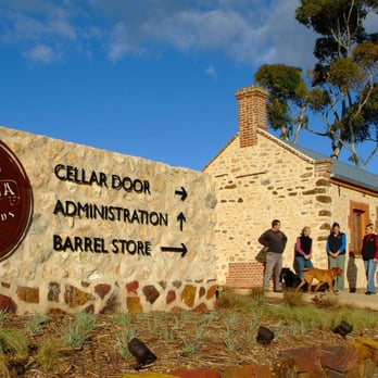 Oliver's Taranga Vineyards - Our cellar door - Wineries Near Me - McLaren Vale, SA Oliver's Taranga Vineyards - Our cellar door - Wineries Near Me - McLaren Vale, SA