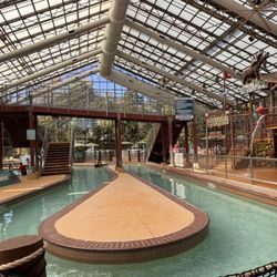 Water Park at the Villages