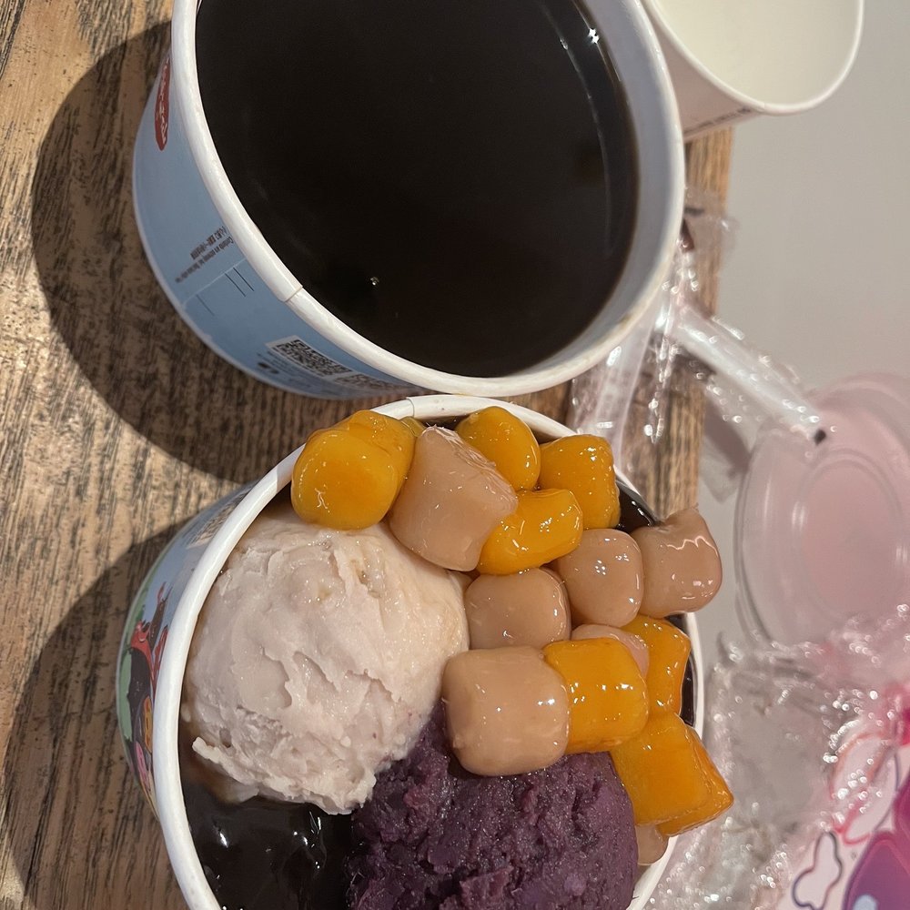 Meet Fresh - Nice! Good to try! - Bubble Tea Near Me - Flushing, New York Meet Fresh - Nice! Good to try! - Bubble Tea Near Me - Flushing, New York