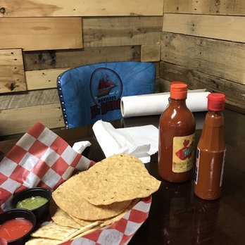 Mariscos El Barco - Seafood Near Me - Richmond, Virginia Mariscos El Barco - Seafood Near Me - Richmond, Virginia