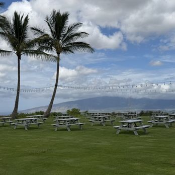 Ocean Organic Farm and Distillery - Outdoor seating - Cafes Near Me - Kula, Hawaii Ocean Organic Farm and Distillery - Outdoor seating - Cafes Near Me - Kula, Hawaii