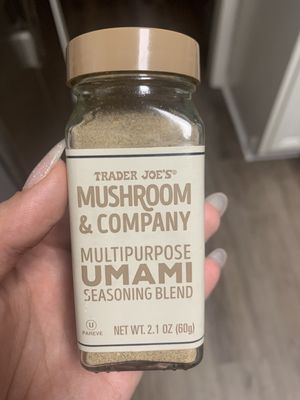 Trader Joe's by null