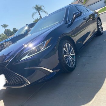 Azul Auto Detail - Like new! - Auto Detailing Near Me