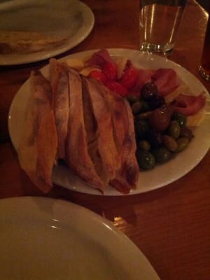 Pizzeria Barbarella by null