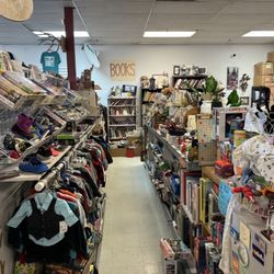 Superior Thrift Store