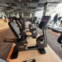 Aria Fitness Center and Gym