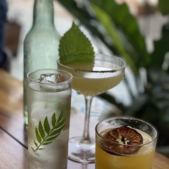Verdant - Fabulous cocktails - Mexican Near Me - Tulum, ROO Verdant - Fabulous cocktails - Mexican Near Me - Tulum, ROO