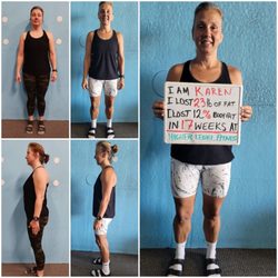 Higher Level Fitness