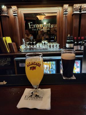 Emmets by null