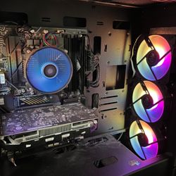 KombDev Computer Support