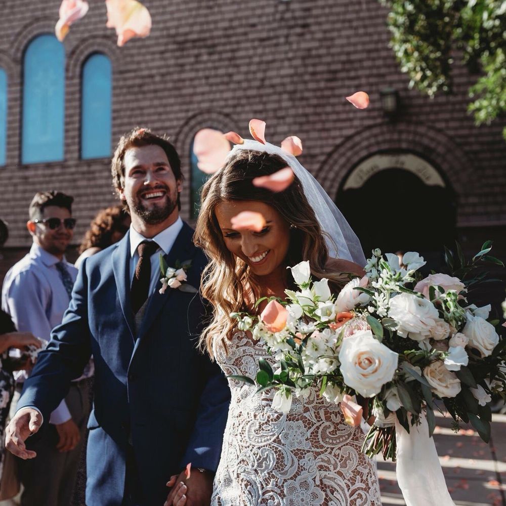 Fleur de Lis Chapel - Venues & Event Spaces Near Me - Upland, California
