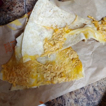 Taco Bell - Tacos Near Me - Raeford, North Carolina