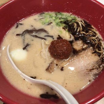 Ippudo San Francisco - Ramen Near Me - San Francisco, California Ippudo San Francisco - Ramen Near Me - San Francisco, California