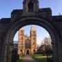 Photo of Southwell Minster