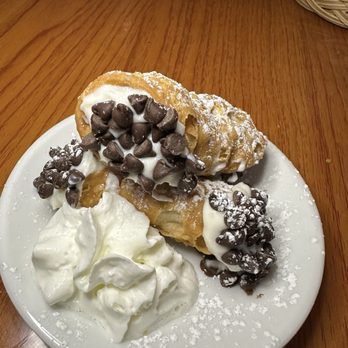 Mama's Cafe Baci - Italian Near Me - Hackettstown, New Jersey